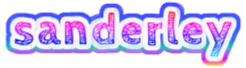 Logo Sanderley