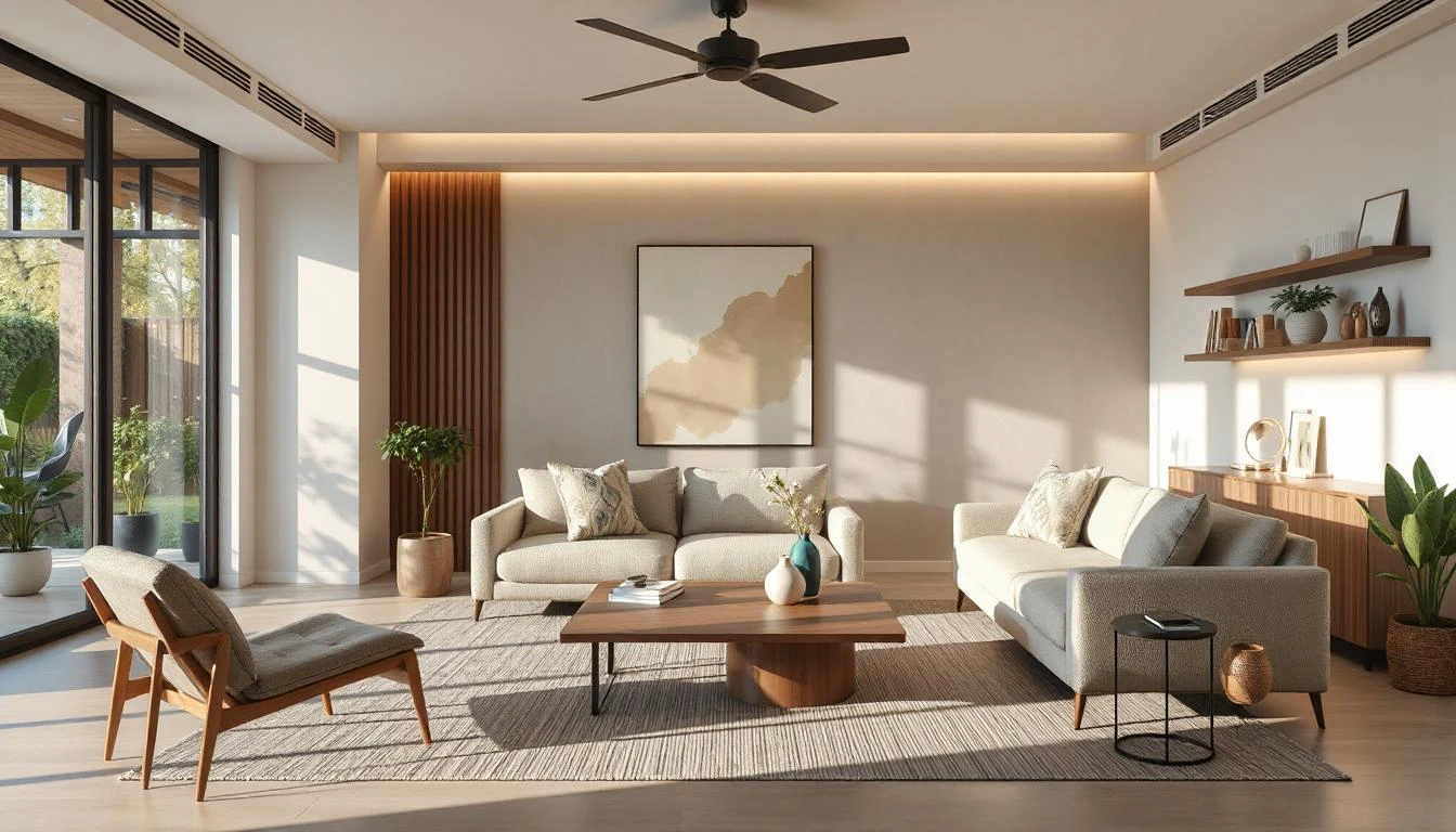 Image Modern Furniture Trends for Homes